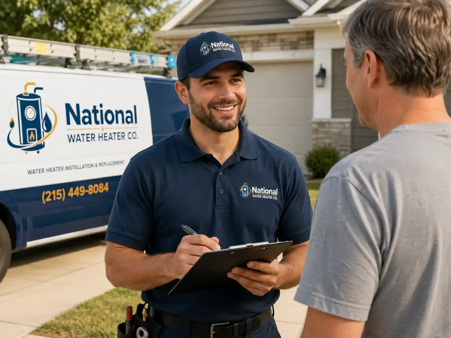 Water Heater Installation Kingston, IL FAQs